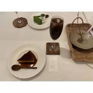 暮らしの雑貨と喫茶 和白