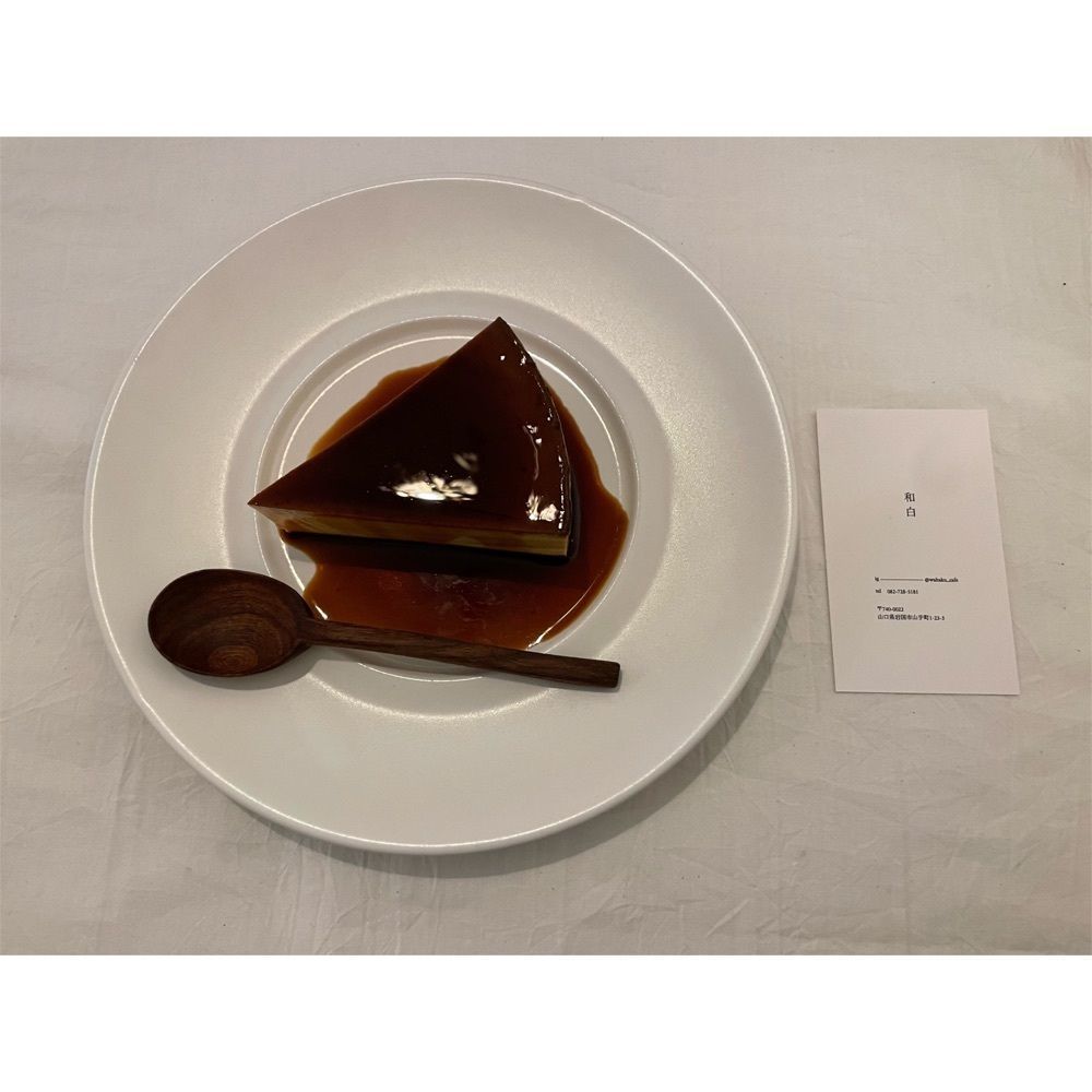 Kanaさんが投稿した暮らしの雑貨と喫茶 和白に関する口コミの画像