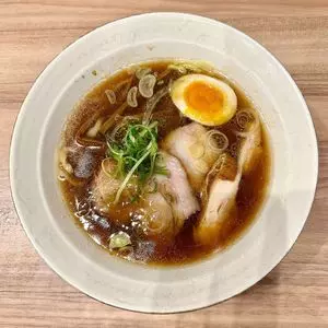 麺処 ほん田 秋葉原本店