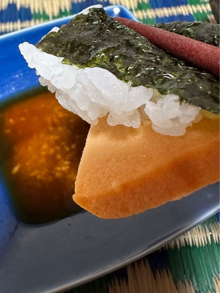 かめ_メグミさんが投稿したセブンイレブン 仙台六丁の目中町に関する口コミの画像