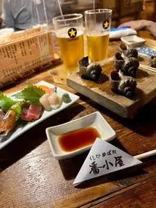 くし炉 番小屋