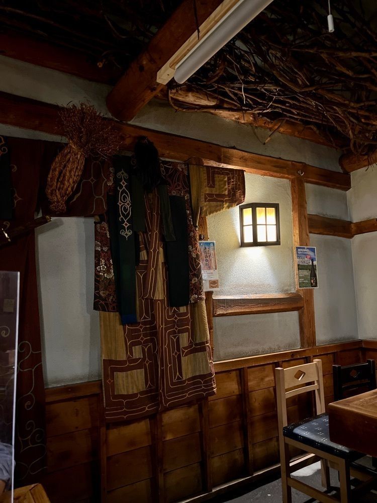 yuyuさんが投稿したくし炉 番小屋に関する口コミの画像