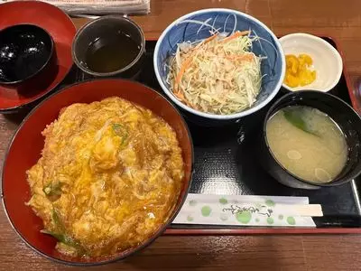 なん・なん亭 あわら本店