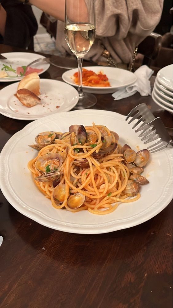 halunchさんが投稿したda TAKASHIMA（ダ タカシマ 【旧店名】 Diner Mate ダイナマイト）に関する口コミの画像