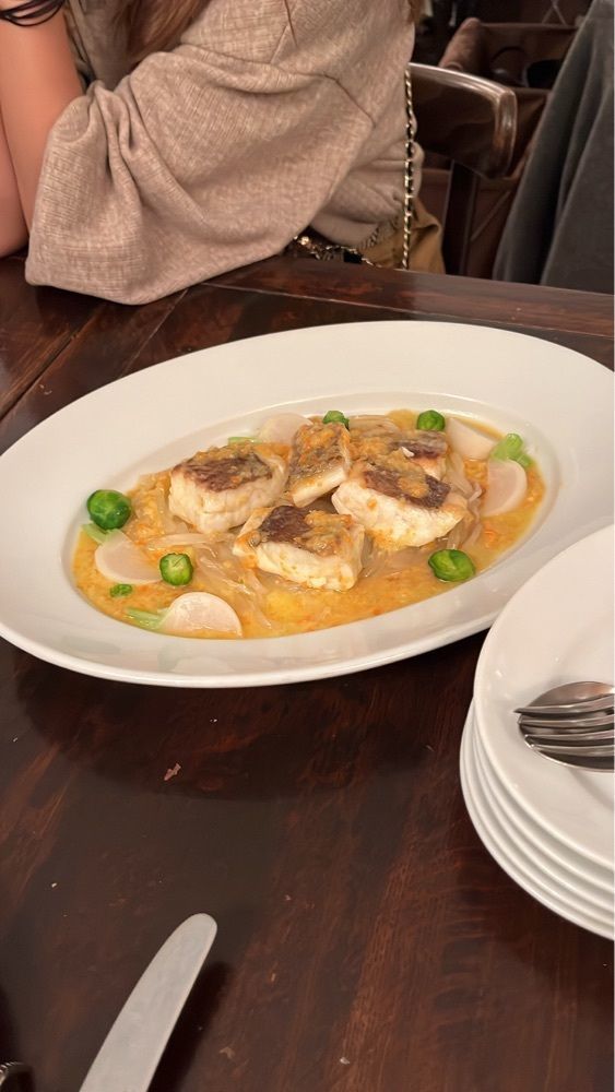 halunchさんが投稿したda TAKASHIMA（ダ タカシマ 【旧店名】 Diner Mate ダイナマイト）に関する口コミの画像