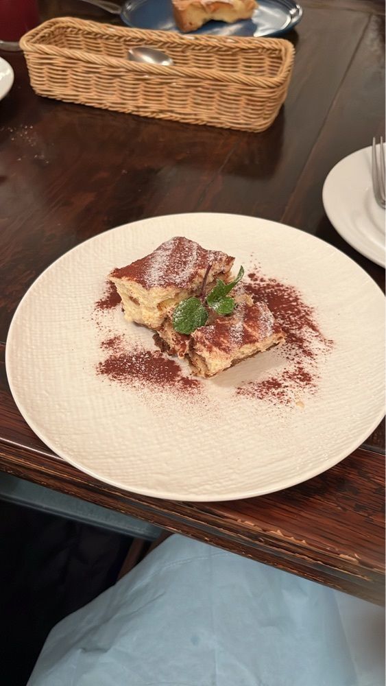 halunchさんが投稿したda TAKASHIMA（ダ タカシマ 【旧店名】 Diner Mate ダイナマイト）に関する口コミの画像