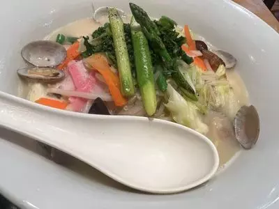 リンガーハット 亀戸駅前店