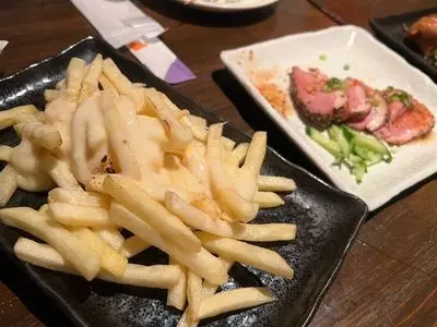 楽楽 渋谷店（らくらく【旧店名】UMAMIYA） 2枚目