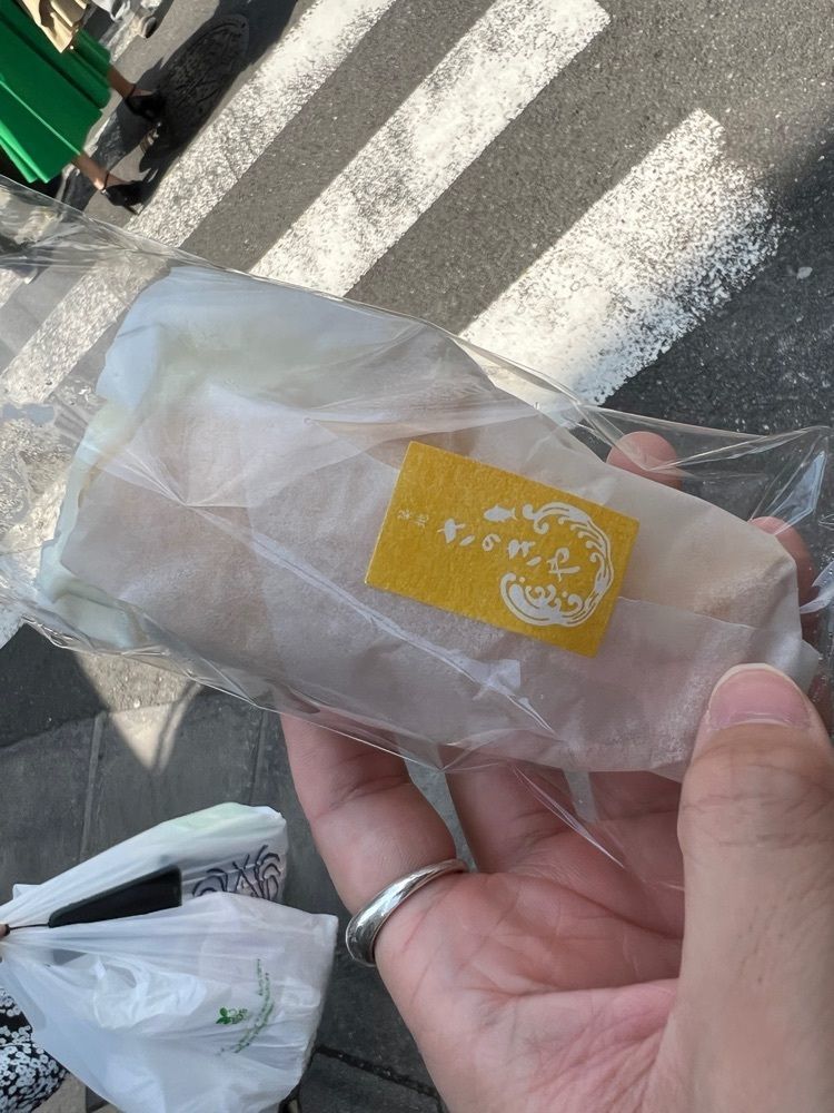 カリフラワーさんが投稿したさのきやに関する口コミの画像
