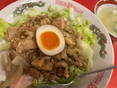 山珍居（サンチンキョ）