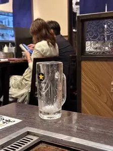 千房 ハービスPLAZA梅田支店（ちぼう）