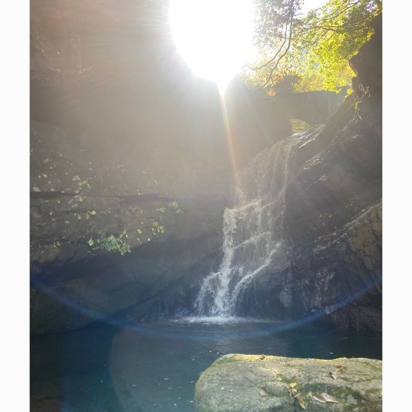 miku_ru 210さんが投稿した牛滝山大威徳寺に関する口コミの画像