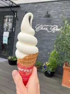 シェリー洋菓子店