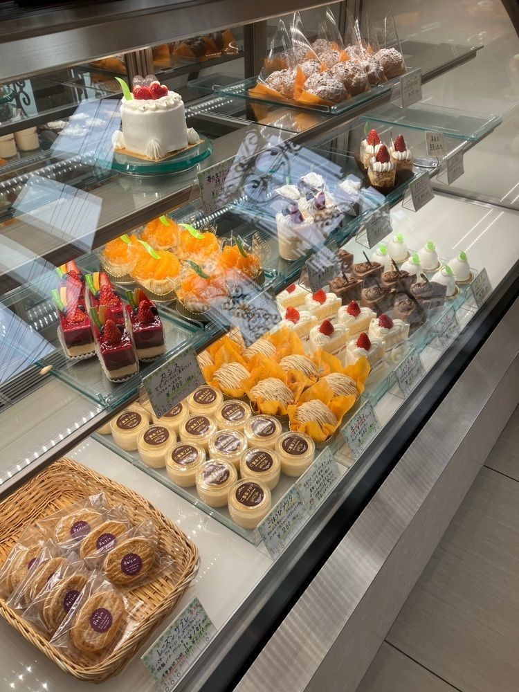 Nさんが投稿したシェリー洋菓子店に関する口コミの画像