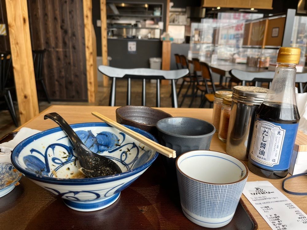 Izumi.47さんが投稿した自家製蕎麦 ソバビリーに関する口コミの画像