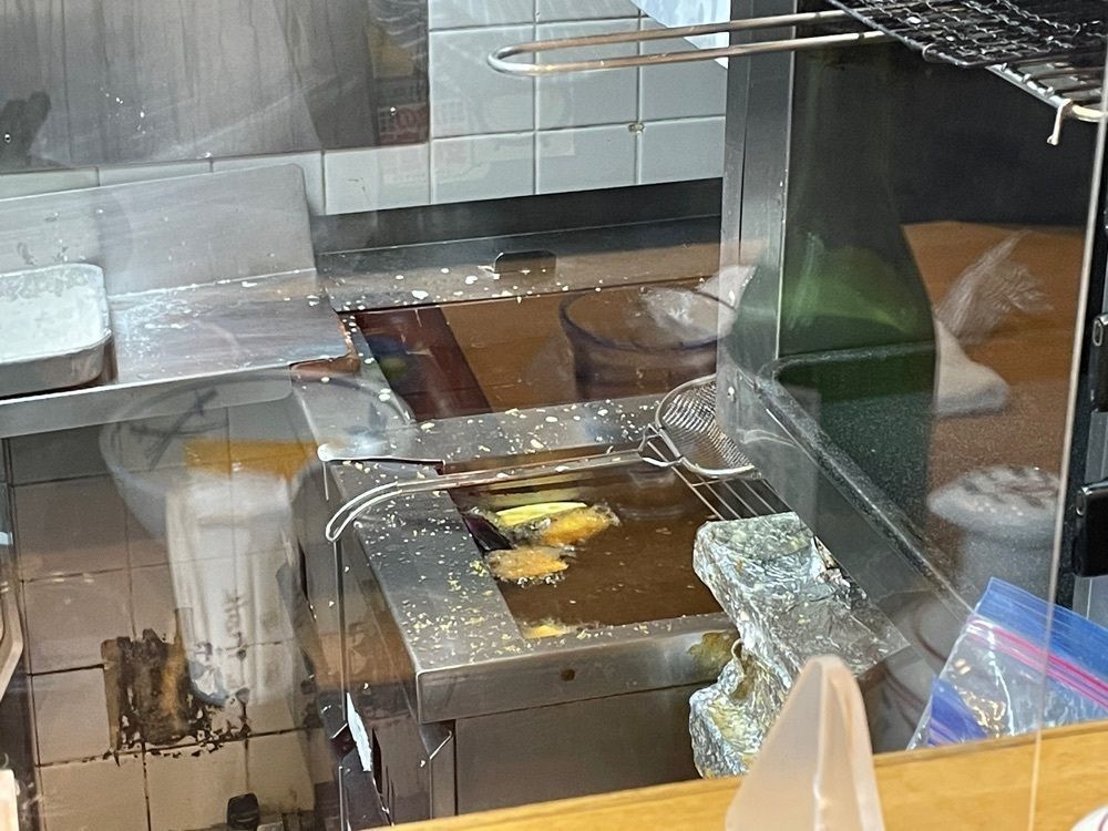 fumiさんが投稿した玉川 豊橋広小路本店に関する口コミの画像