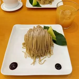 小布施堂 えんとつ