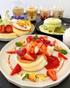 cafe Rob 飯塚店（カフェロブ）