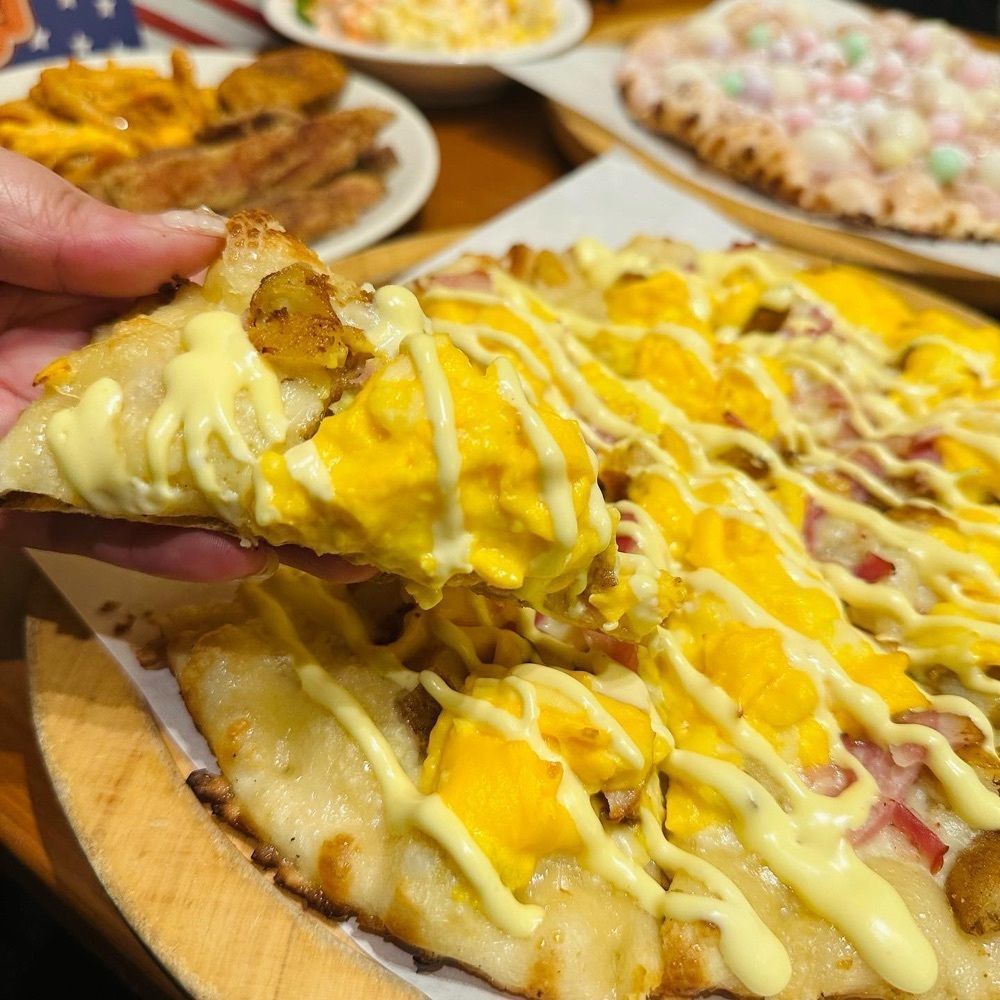 あんよさんが投稿したシェーキーズ 新宿通り店に関する口コミの画像