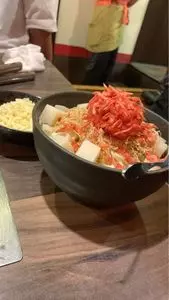 月島もんじゃ わらしべ 創業店