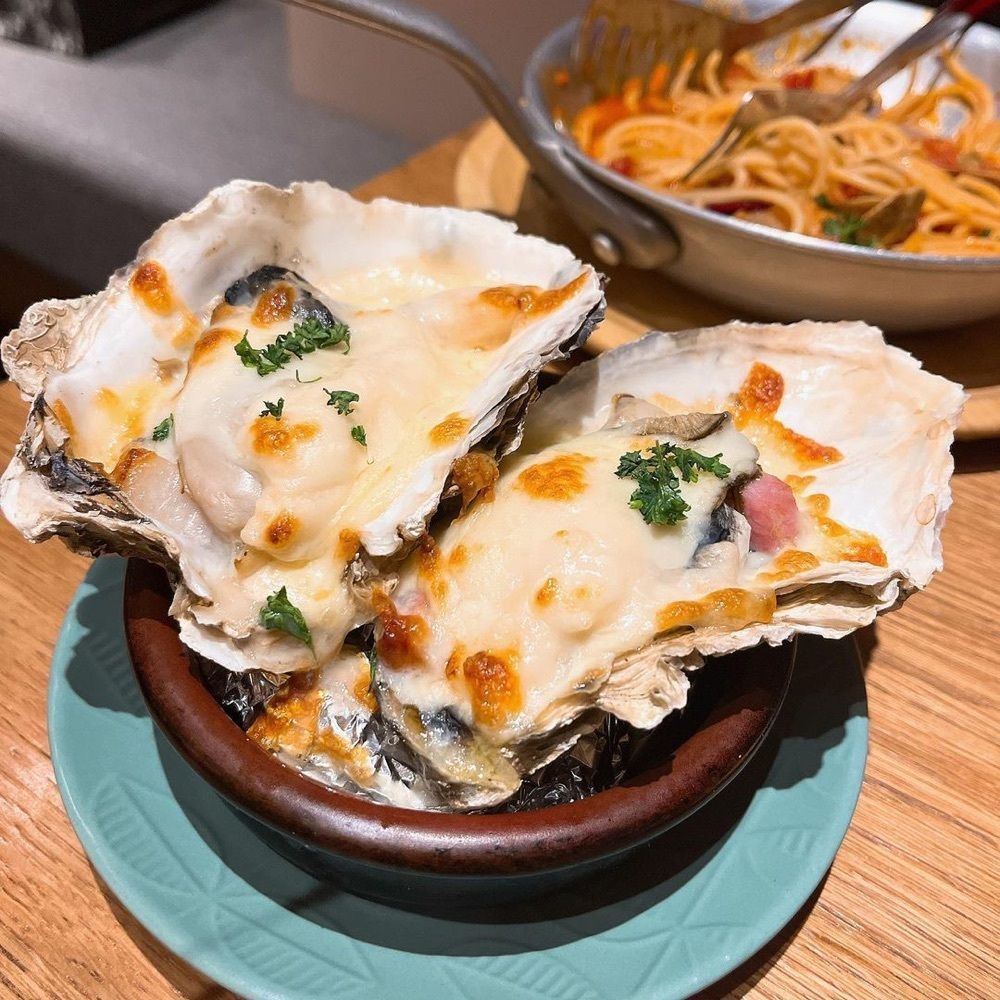 おでかけ探検部さんが投稿したSeafood bar Ermitage 横浜鶴屋町店（シーフード バル エルミタージュ）に関する口コミの画像