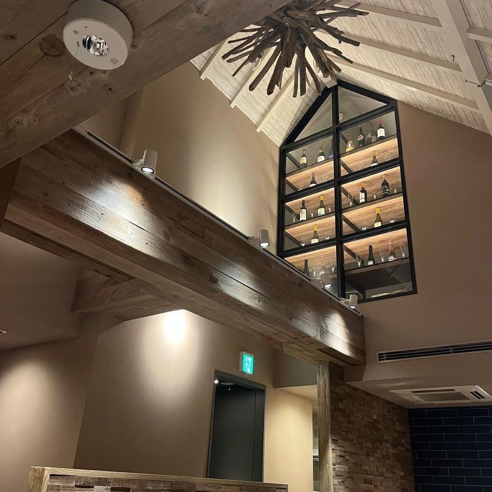 おでかけ探検部さんが投稿したSeafood bar Ermitage 横浜鶴屋町店（シーフード バル エルミタージュ）に関する口コミの画像