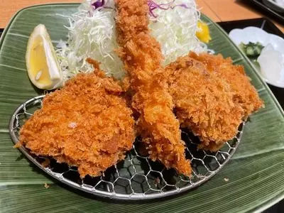とんかつ 和幸 アイランドビル新宿店（とんかつ わこう）