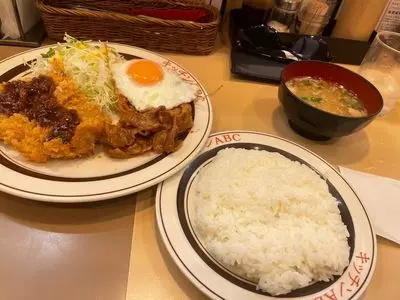 キッチンABC 南大塚店（キッチンエービーシー）