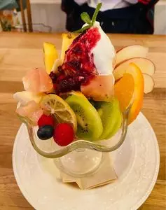 TEA＆RESTAURANT SPOON