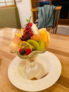 TEA＆RESTAURANT SPOON 3枚目