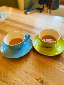 TEA＆RESTAURANT SPOON 4枚目