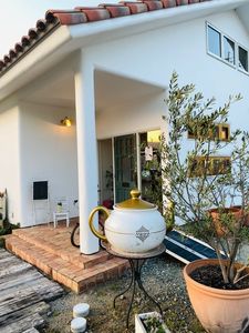 TEA＆RESTAURANT SPOON 5枚目