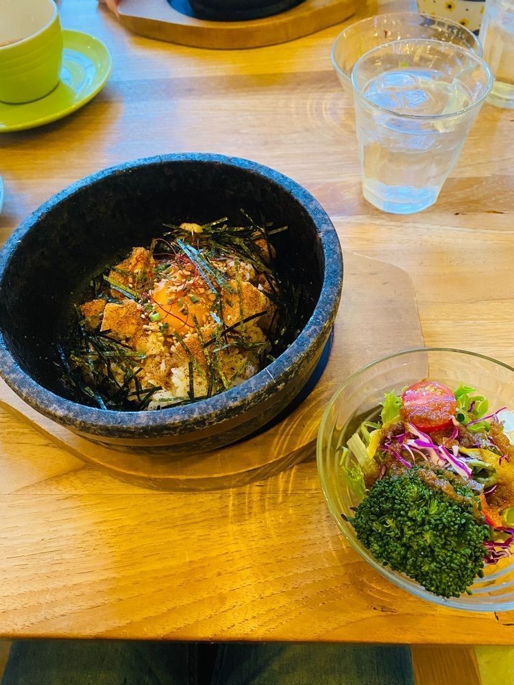 けんけんさんが投稿したTEA＆RESTAURANT SPOONに関する口コミの画像