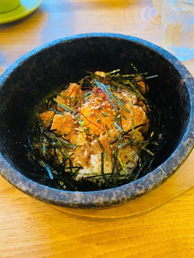 けんけんさんが投稿したTEA＆RESTAURANT SPOONに関する口コミの画像