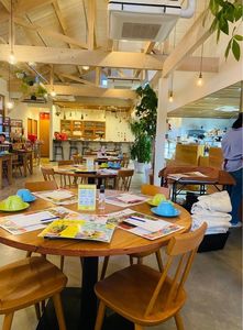 TEA＆RESTAURANT SPOON 8枚目