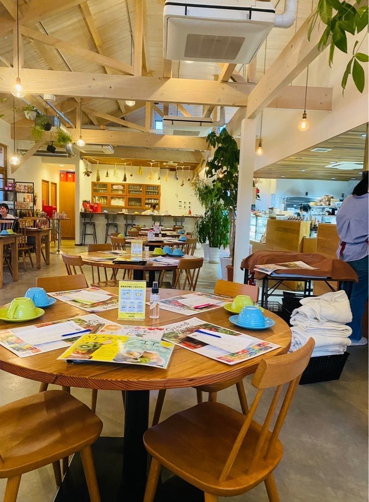 けんけんさんが投稿したTEA＆RESTAURANT SPOONに関する口コミの画像