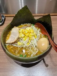 東京スタイル みそらーめん ど・みそ キッテグランシェ店