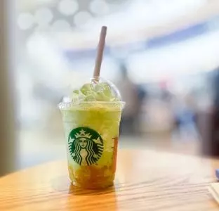 スターバックスコーヒー 錦糸町オリナス店