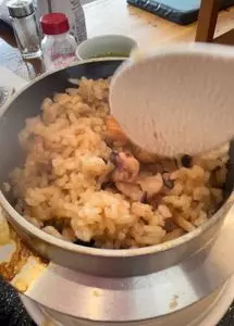 船頭の台所