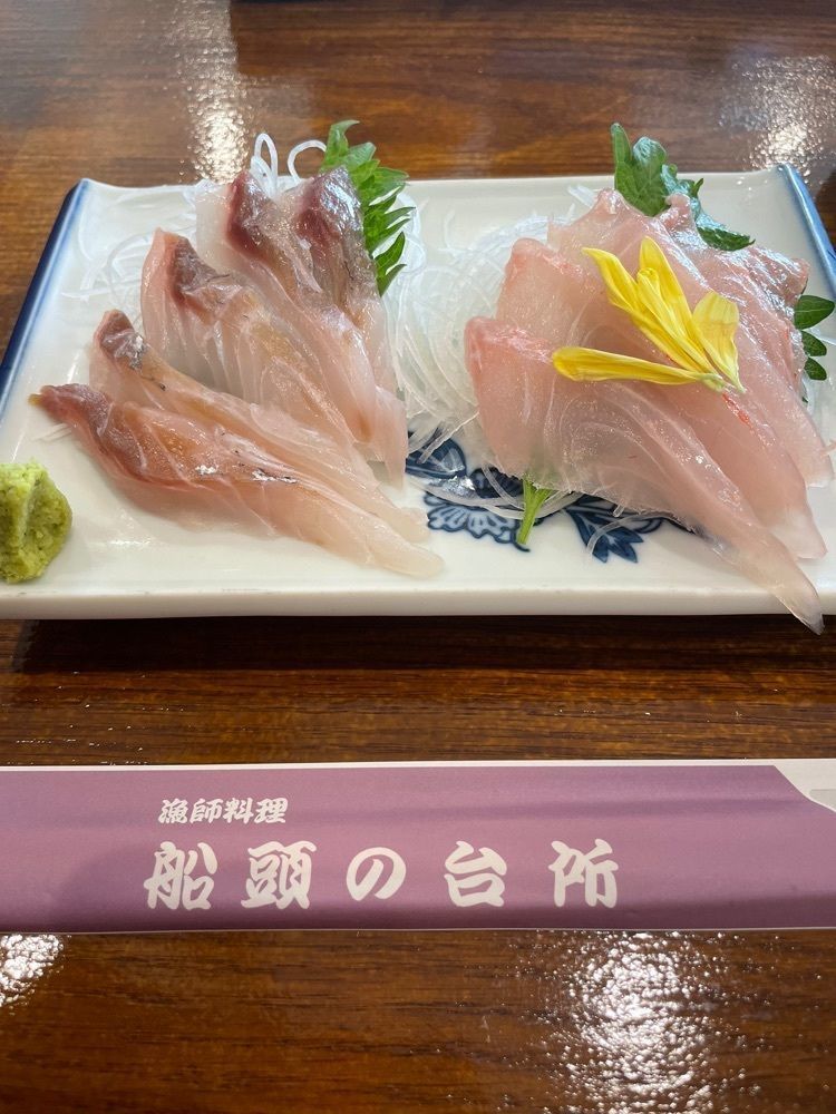P-sanさんが投稿した船頭の台所に関する口コミの画像