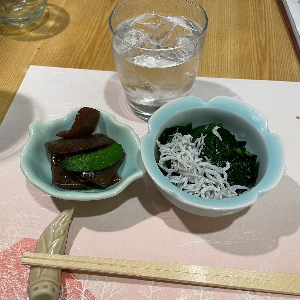 iccyan777さんが投稿した季節料理 漁亭に関する口コミの画像