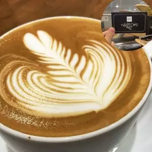 Neighbors Coffee（ネイバーズ コーヒー）