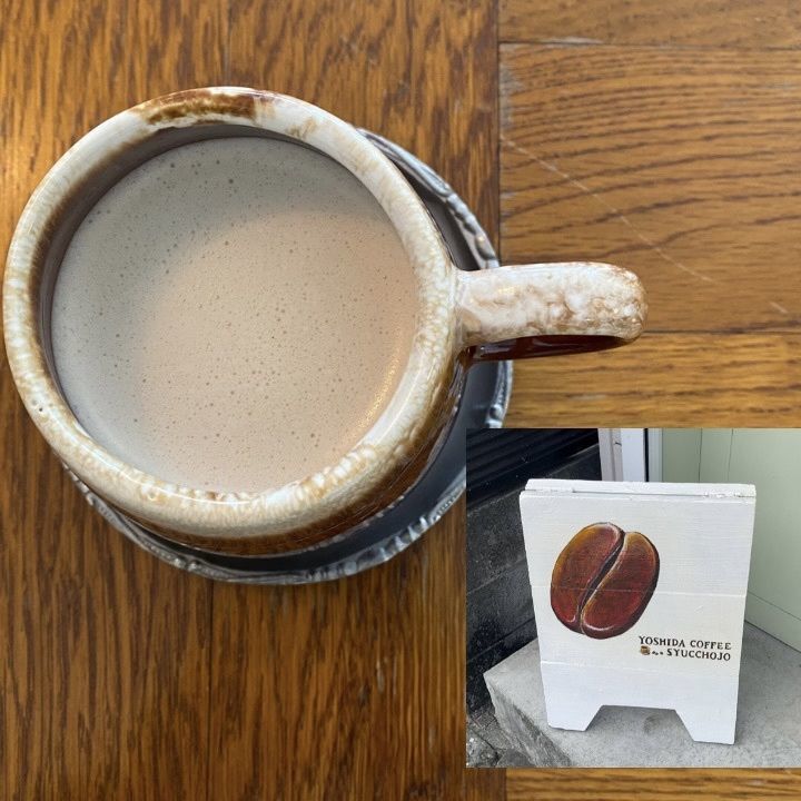 NANAMIさんが投稿したNeighbors Coffee（ネイバーズ コーヒー）に関する口コミの画像