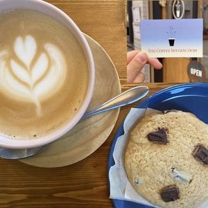 Neighbors Coffee（ネイバーズ コーヒー） 3枚目