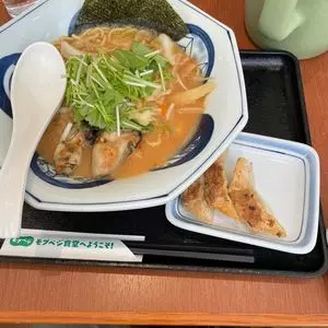 リンガーハット 町田鶴川店