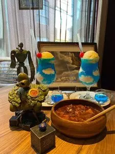 吉祥寺コーンバレー（吉祥寺Corn-Barley）
