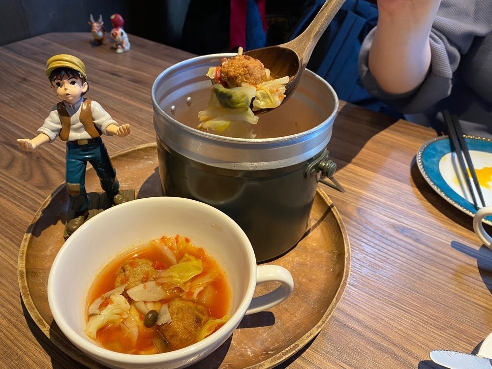 ma.ri.etさんが投稿した吉祥寺コーンバレー（吉祥寺Corn-Barley）に関する口コミの画像