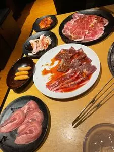 焼肉きんぐ 鹿嶋店