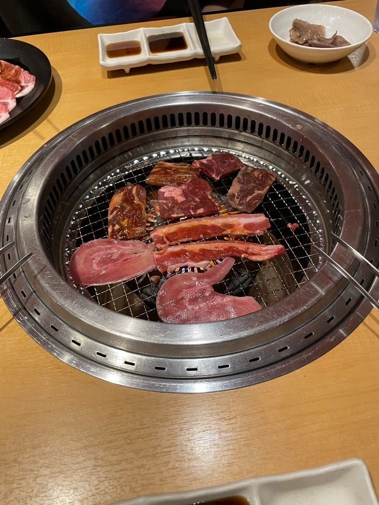 fresh_beach_0405さんが投稿した焼肉きんぐ 鹿嶋店に関する口コミの画像