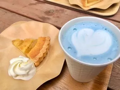 記念の森レストハウス